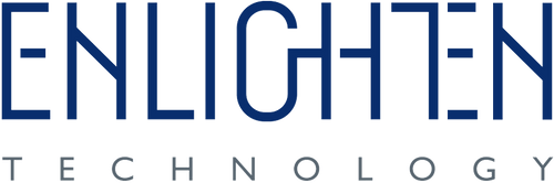 Enlighten Tech Logo